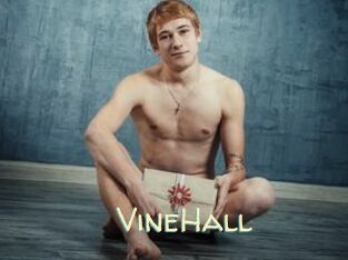 VineHall