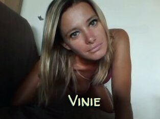 Vinie