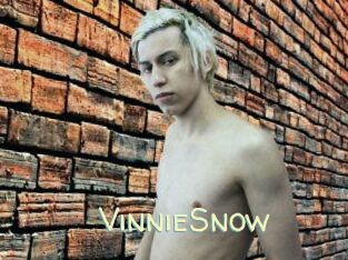 VinnieSnow