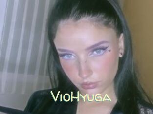VioHyuga