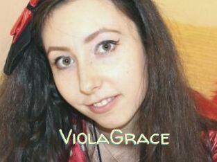 ViolaGrace