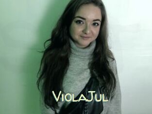 ViolaJul