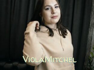 ViolaMitchel