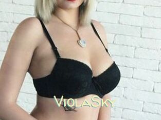 ViolaSky