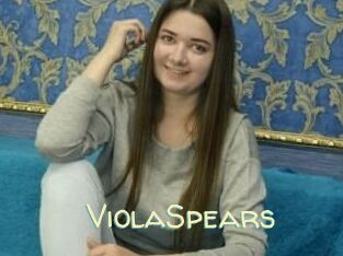 ViolaSpears