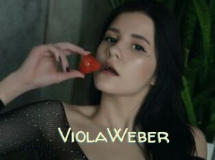 ViolaWeber