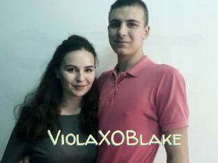 ViolaXOBlake