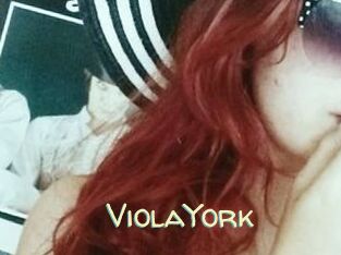 ViolaYork