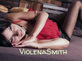 ViolenaSmith Sexy Tchat