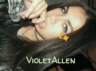 VioletAllen