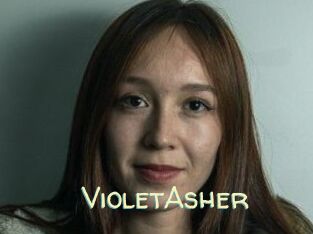 VioletAsher