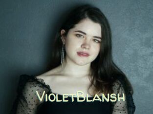 VioletBlansh