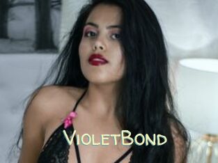 VioletBond