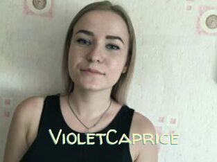 VioletCaprice