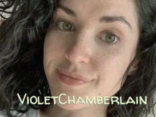 VioletChamberlain