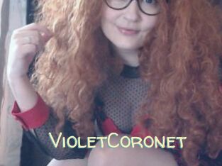 VioletCoronet