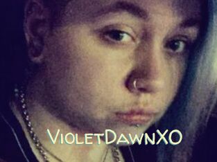 VioletDawnXO