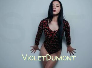 VioletDumont
