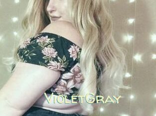 VioletGray