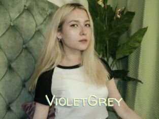 VioletGrey