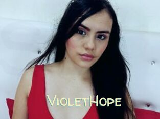 VioletHope