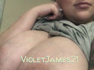 VioletJames21