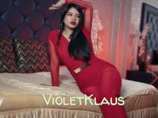 VioletKlaus