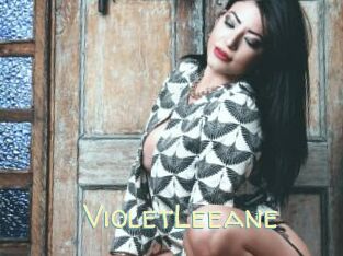 VioletLeeane
