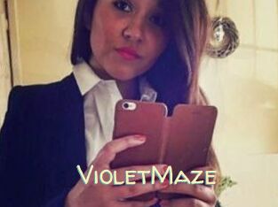 Violet_Maze
