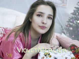 VioletMercier