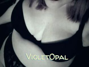 VioletOpal