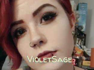Violet_Sage