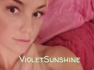 VioletSunshine
