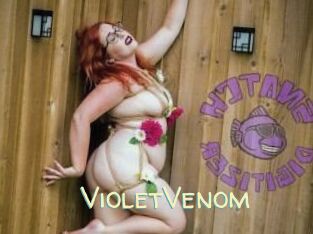 VioletVenom