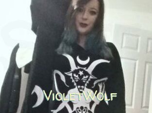 VioletWolf
