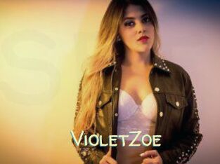 VioletZoe