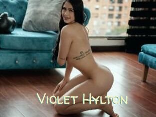 Violet_Hylton
