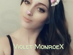 Violet_MonroeX