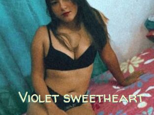 Violet_sweetheart