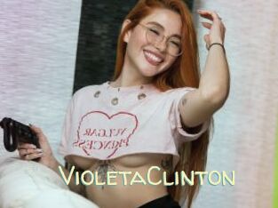 VioletaClinton