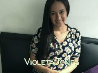 VioletaJones