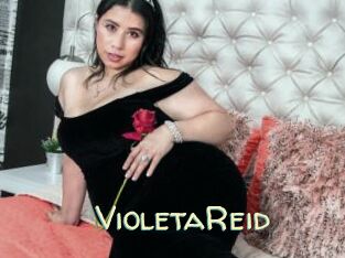 VioletaReid