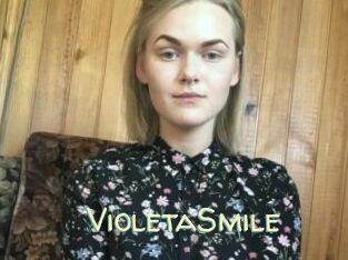 VioletaSmile