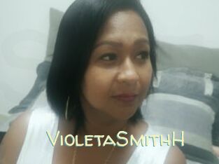 VioletaSmithH