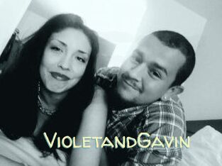 Violet_and_Gavin