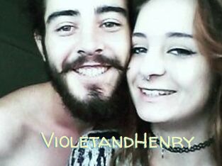 Violet_and_Henry