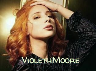 ViolethMoore