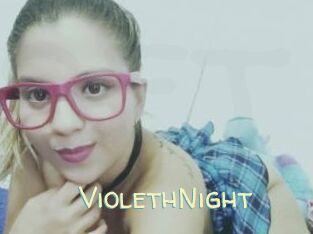 ViolethNight