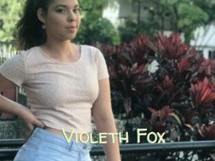 Violeth_Fox