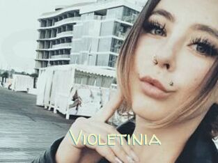 Violetinia
